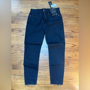 Banana Republic Dark Wash Jeans